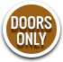 Doors Only