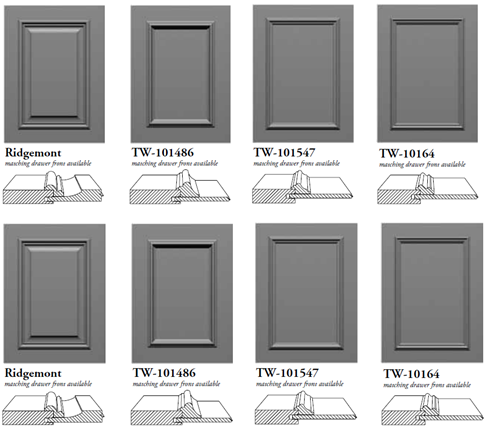 How To Update Cabinet Doors With Molding Mycoffeepot Org