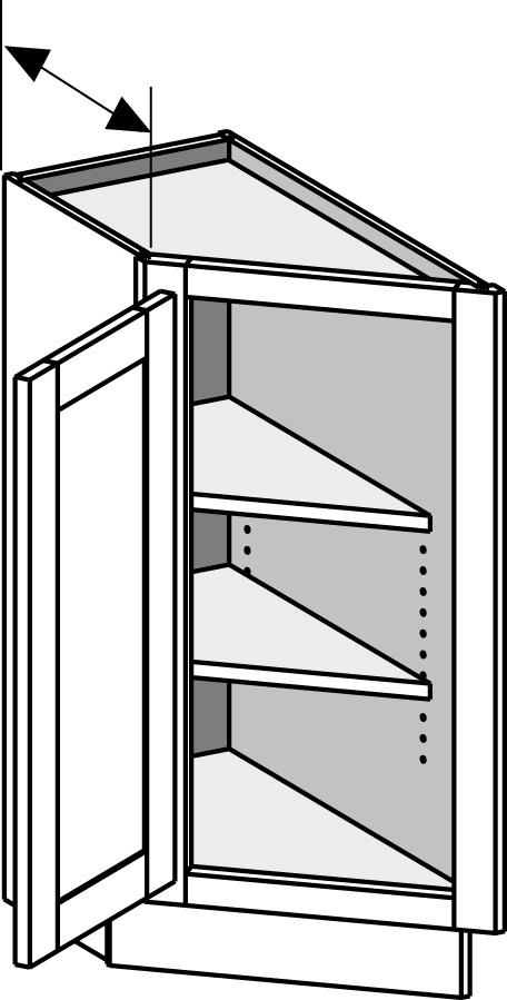 Base Cabinets Cabinet Joint