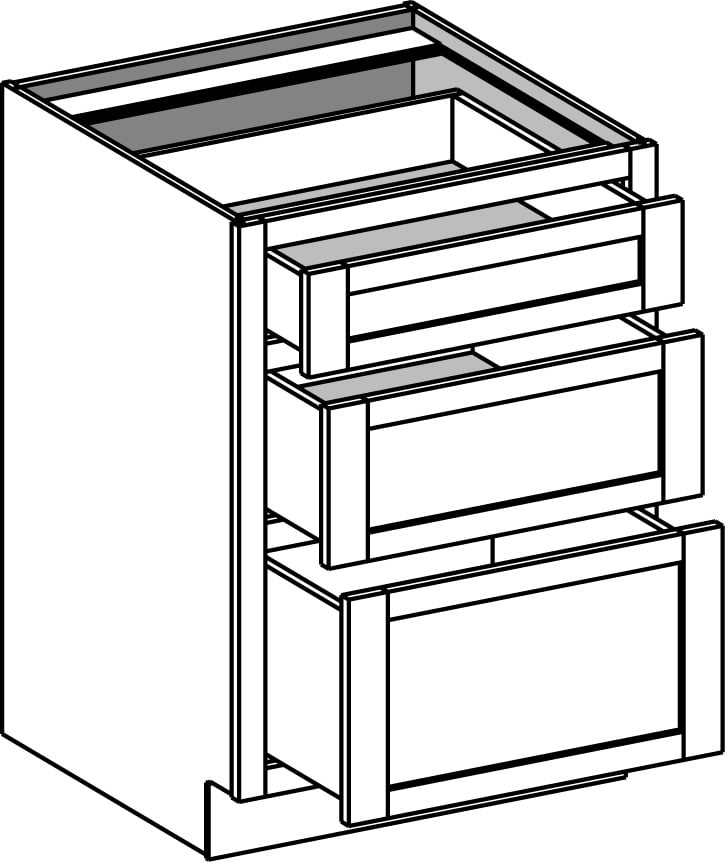 Base Cabinets Cabinet Joint