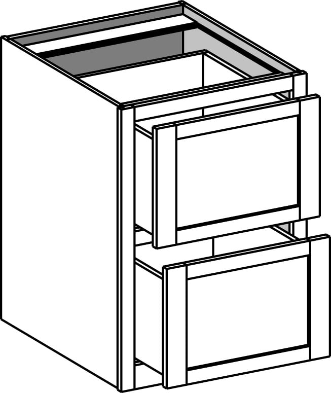 home office & media cabinets - cabinet joint