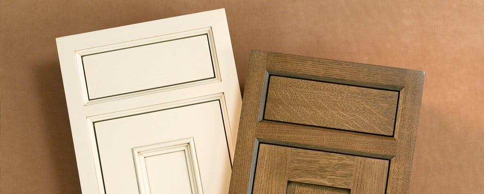 Door Drawer Front Styles Cabinet Joint