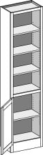 (ORC) Other Room Tall Cabinet-Single Door