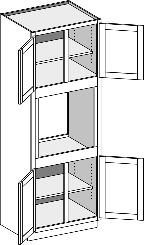 Tall Cabinets Cabinet Joint