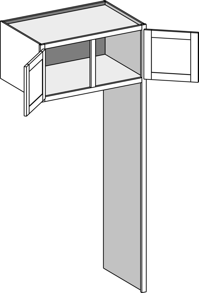 Tall Cabinets Cabinet Joint