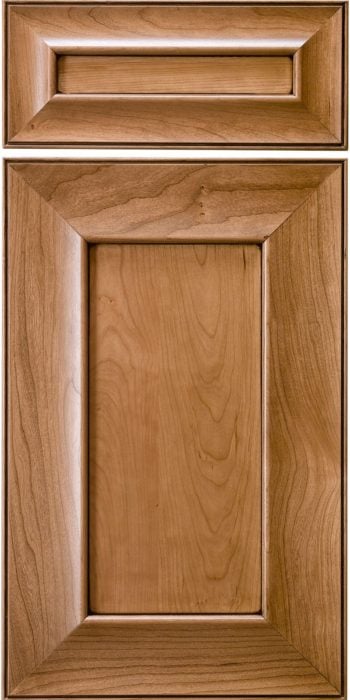 Woodridge (Miter, 1" thick)