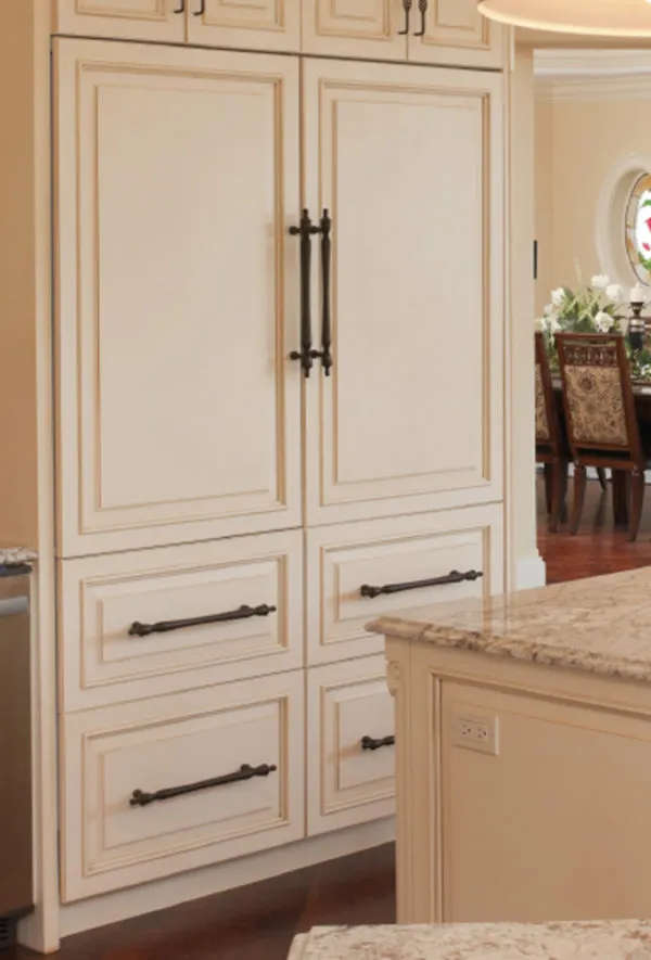 Appliance Panel Options Joint