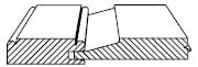 CRP10827 Cross