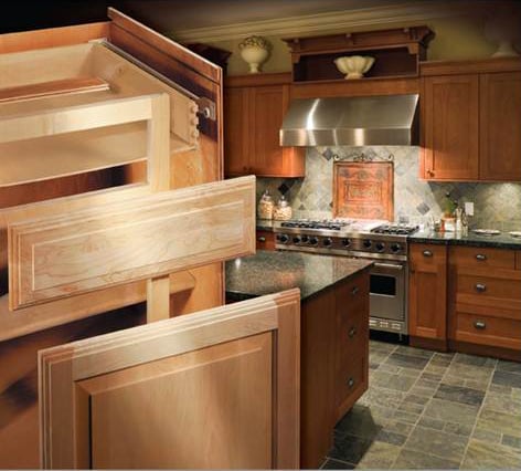 Why choose Conestoga RTA Cabinets? - Cabinet Joint