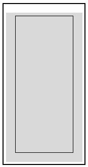 Measuring For Your New Cabinet Doors Cabinet Joint