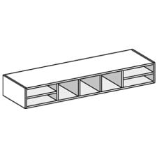 (LFS) Letter file Slot – 7 Slot