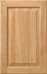 Bamboo w/Cordovan Glaze