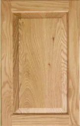 Hard Maple - Nutmeg
