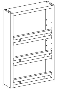 Spice Rack