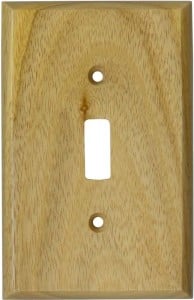 Switch Plate cover