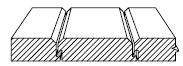 V200 Cross