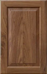 Pine - Cordovan w/ Medium Distress