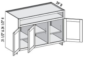 Media Basic Entertainment Cabinet