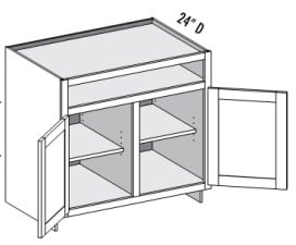 (MC2D) Media Center – 2 Door