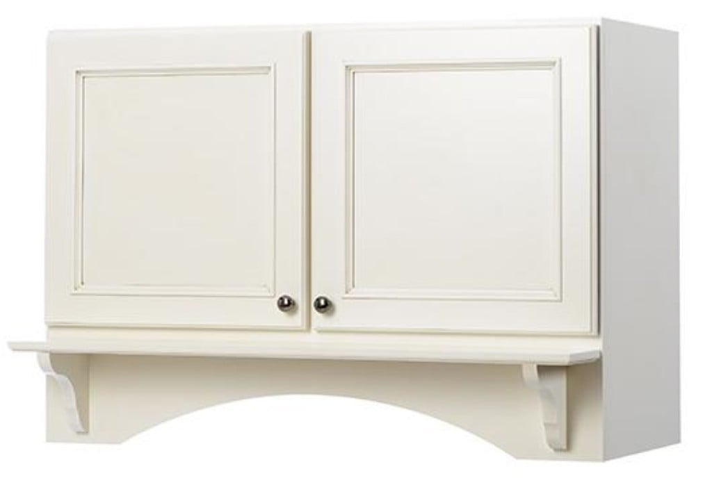 Cabinet Rnge Hood