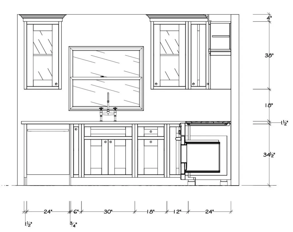 Pricing Ready to Assemble Joint
