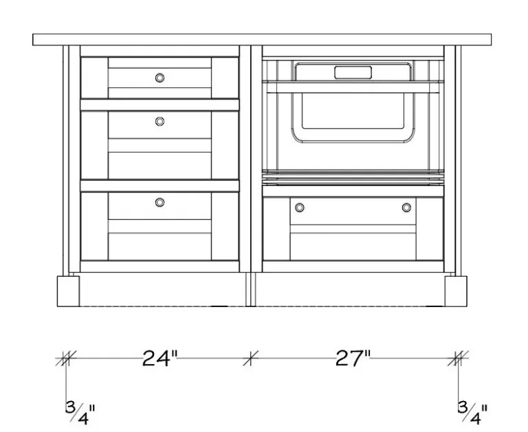 Pricing Ready to Assemble Joint