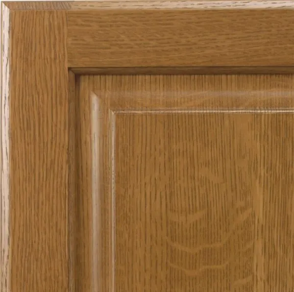 Autumn - Quarter Sawn White Oak