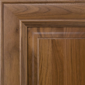 Walnut - Natural