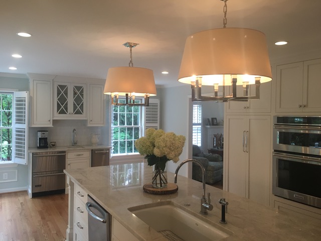 Design Idea Gallery - Cabinet Joint