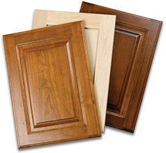 Door Samples