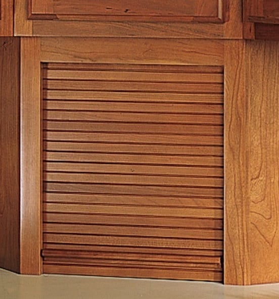 Miscellaneous Items Cabinet Joint