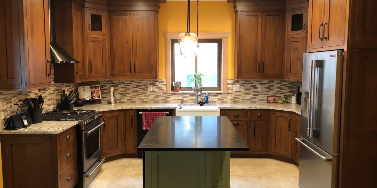 Hasner Kitchen 1