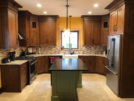 Hasner Kitchen 1