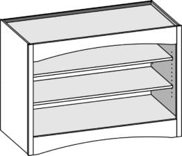 (BOU) Base Open Unit