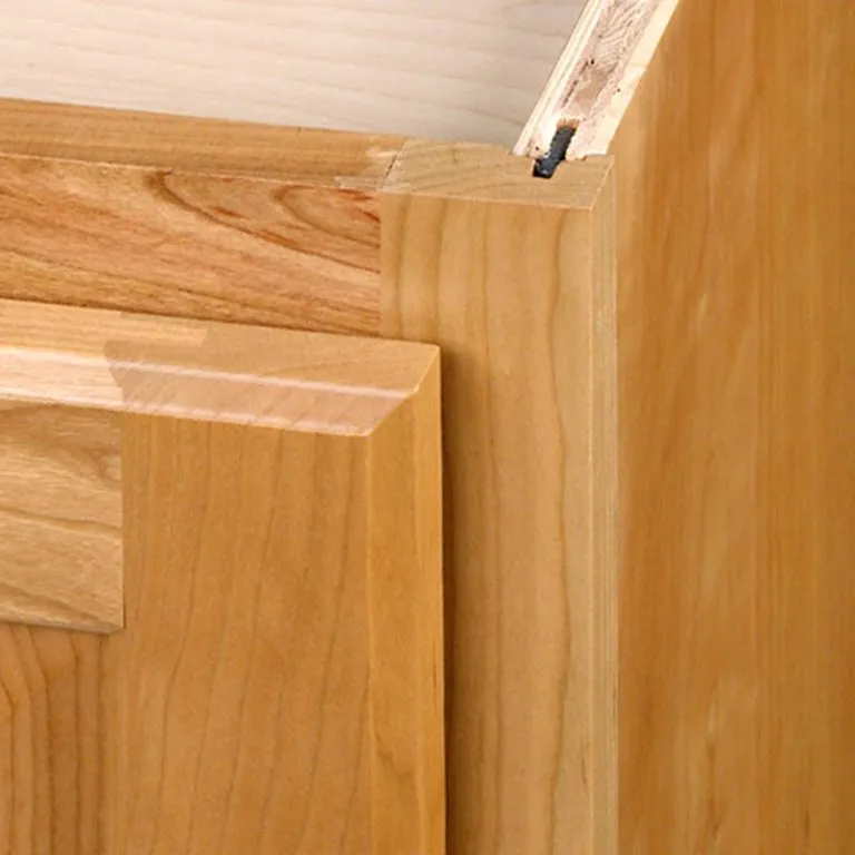 Get a Quote for "Shaker" Style Joint