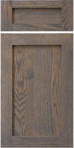 Albany Door+Front