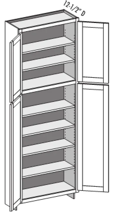 what is the depth of wall cabinets utility cabinet w wall height top section shallow door ucw csucw what is the depth of wall cabinets utility cabinet w wall height top section shallow door ucw csucw