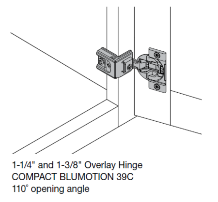blum cabinetjoint