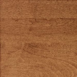 Hard Maple - Colonial