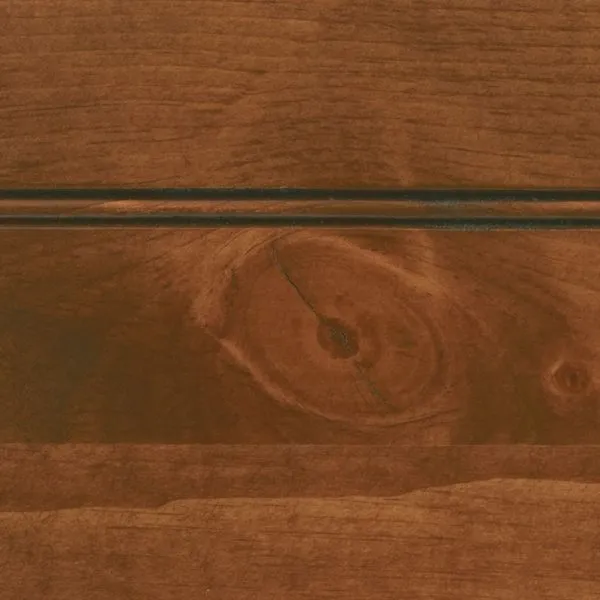 Washington Cherry w/Sable Glaze - Pine