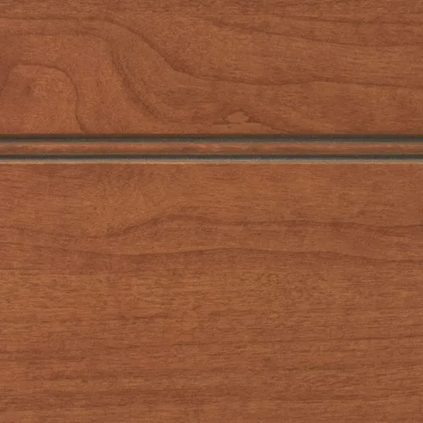 Washington Cherry w/Brown Glaze