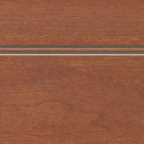 Washington Cherry w/Pewter Glaze