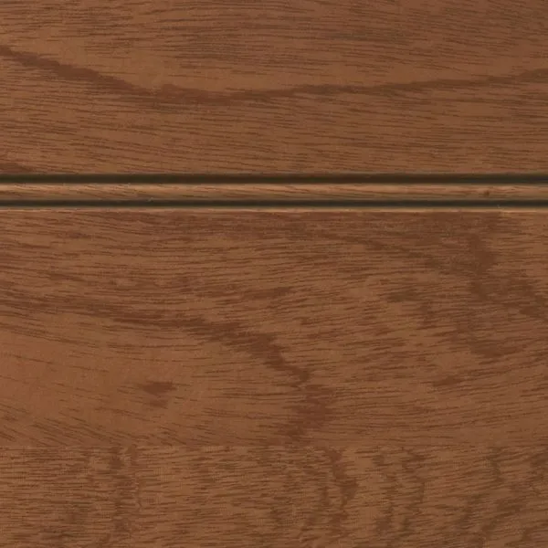 Washington Cherry w/Brown Glaze