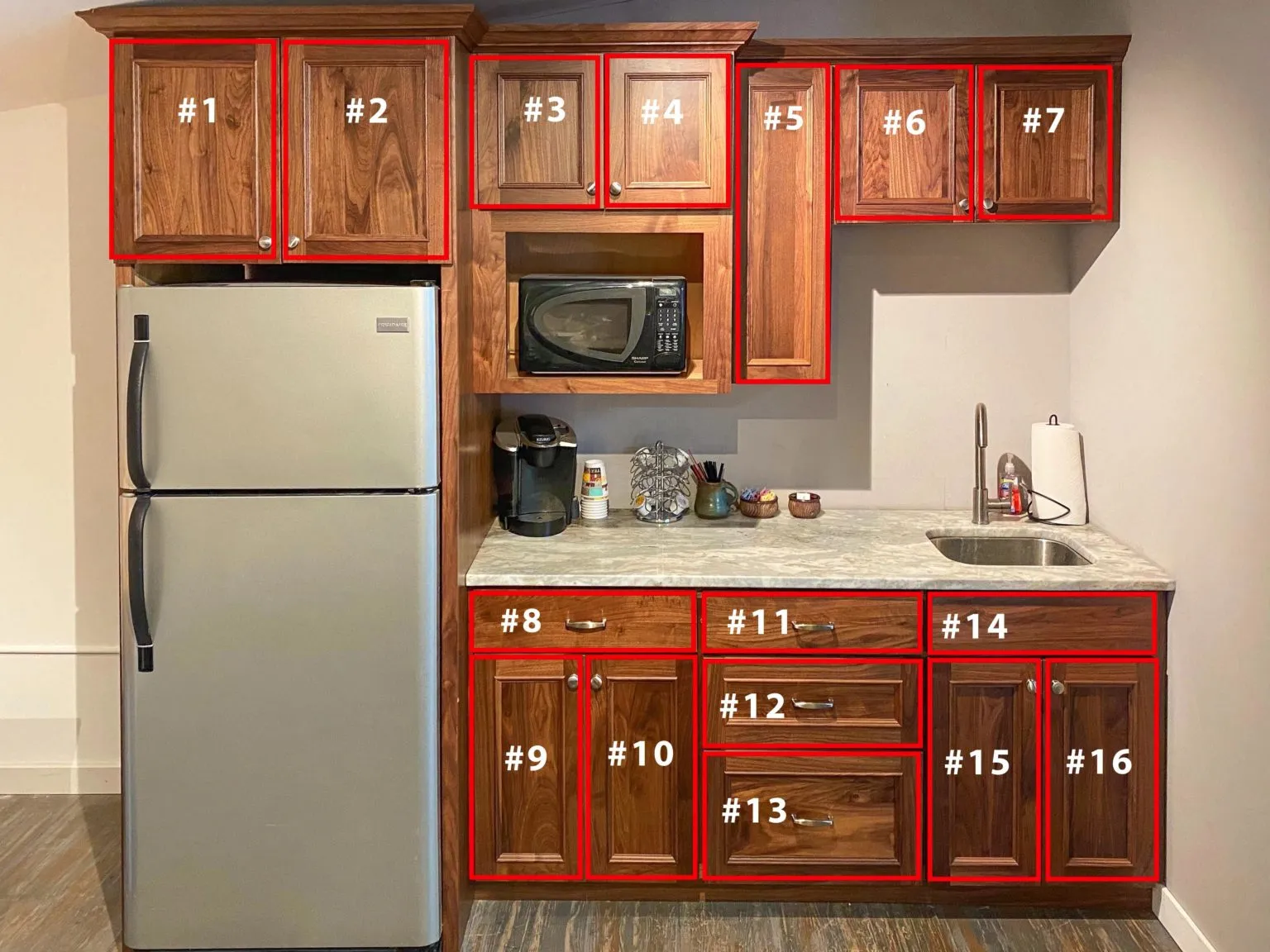 Measuring for Your New Doors Joint