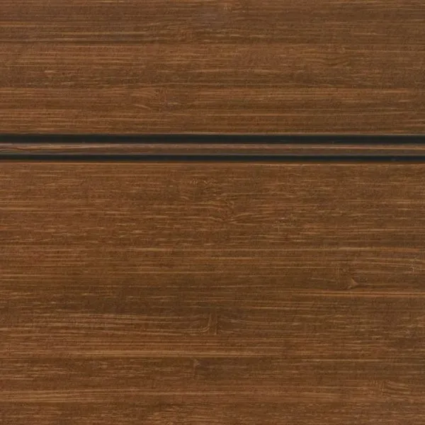 Chestnut w/Sable Glaze