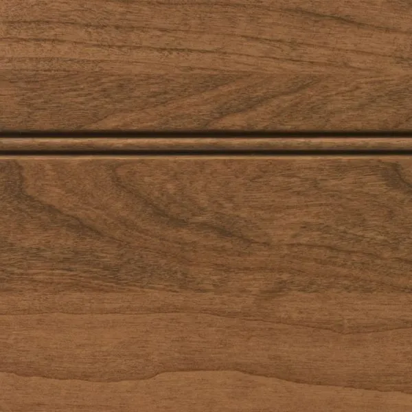 Autumn w/Brown Glaze