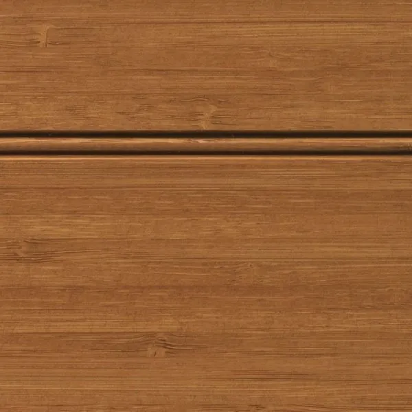 Ginger w/Brown Glaze