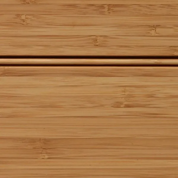 Natural w/Caramel Glaze