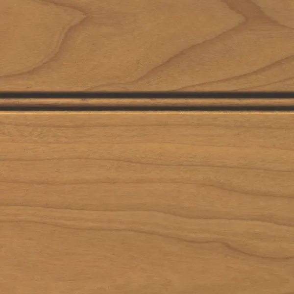 Nutmeg w/Brown Glaze