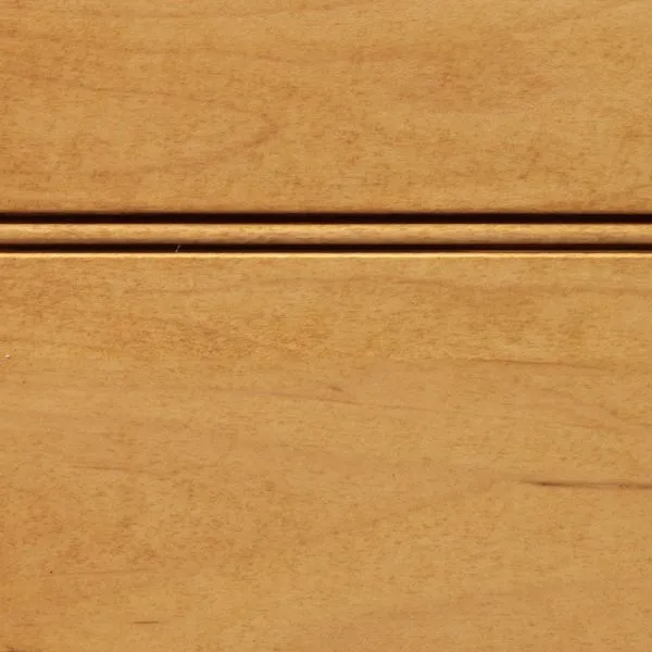 Nutmeg w/Brown Glaze